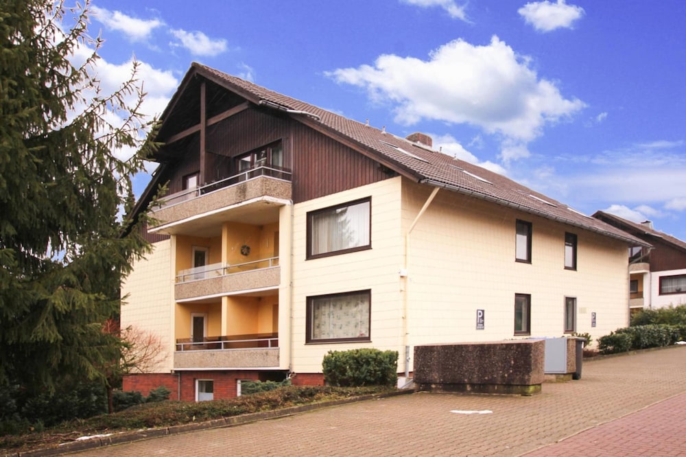 Apartment Braunlage Near Wurmberg Ski Area