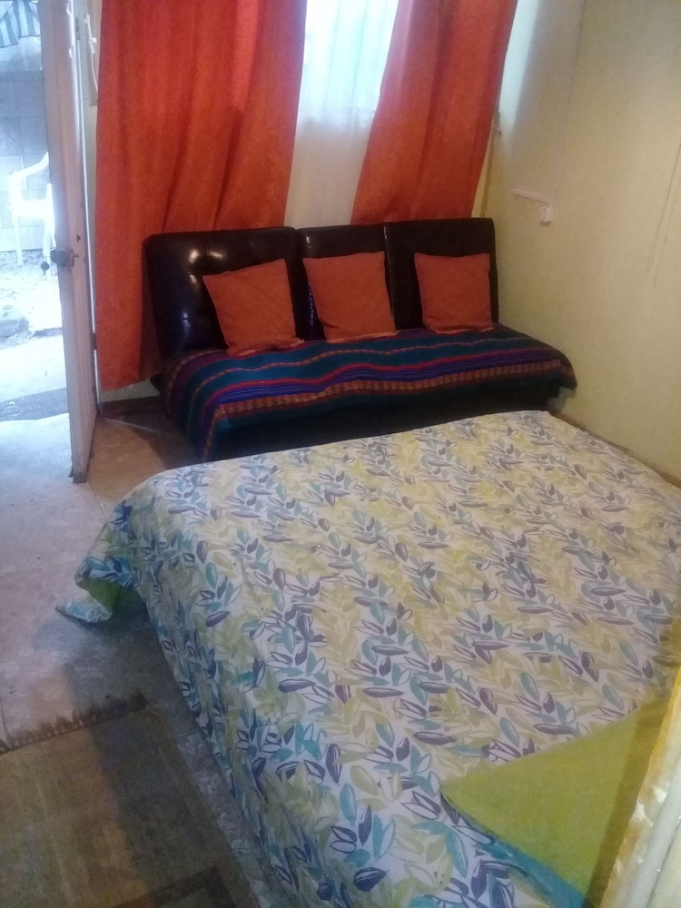 Oasis Guest House view 5