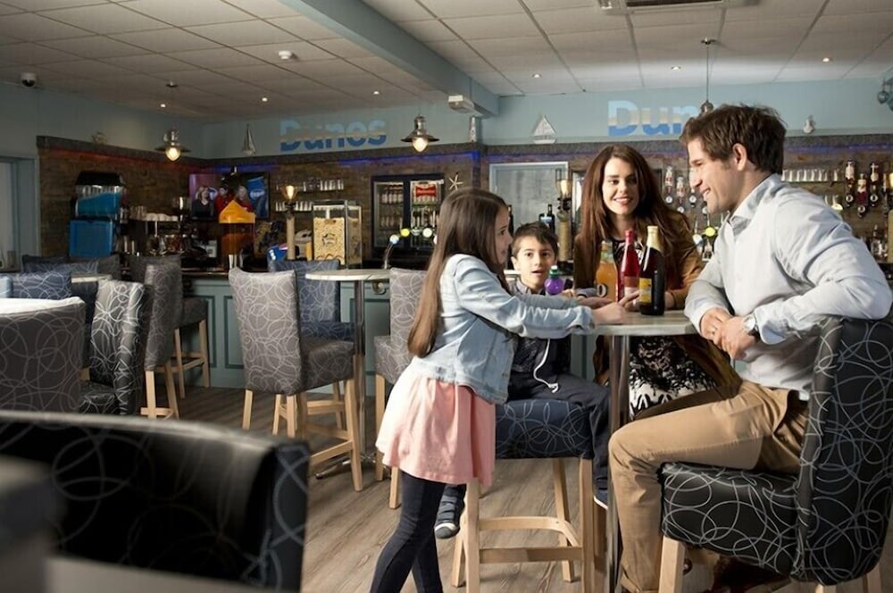Sandy Glade Holiday Park