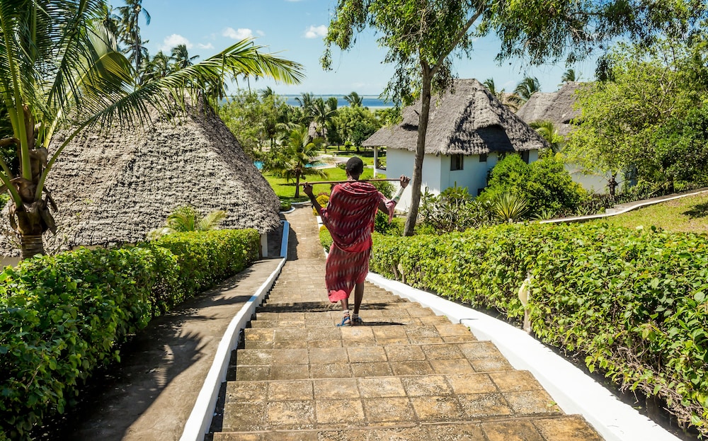 Filao Beach Resort by Sansi