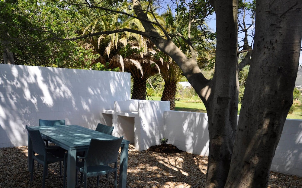 Chelaya Country Lodge