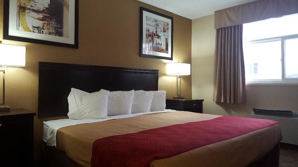 Econo Lodge Taber