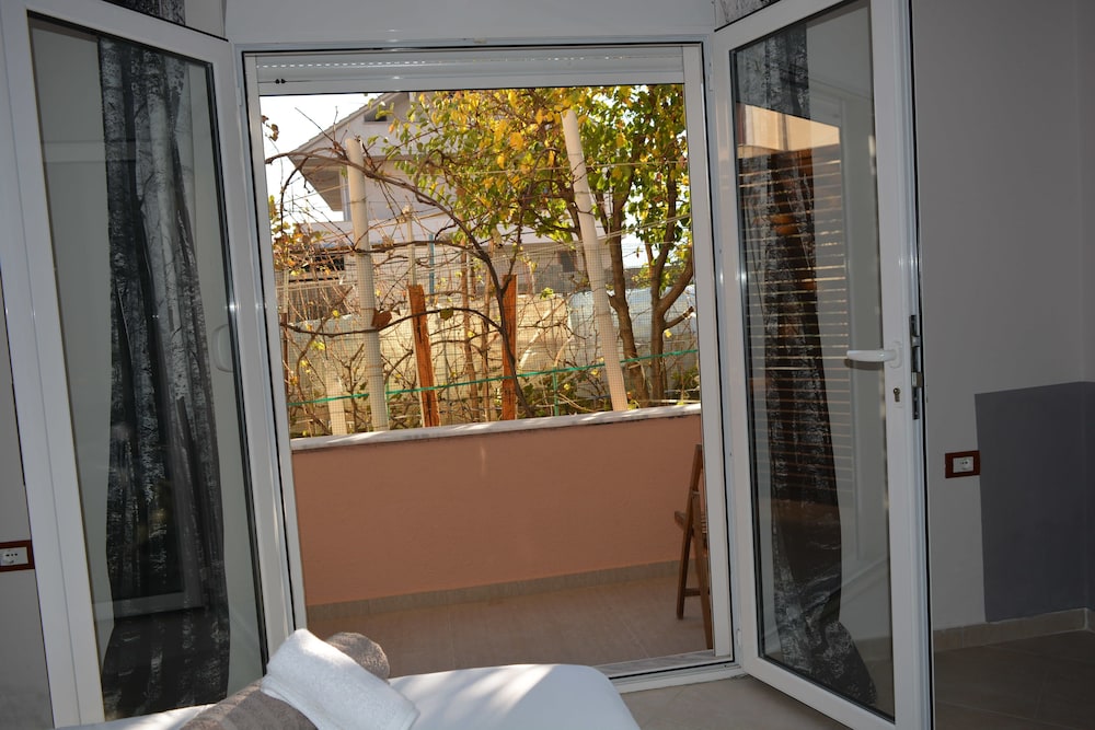 Sunilio Apartment