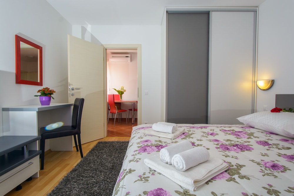 Apartmani Mijo view 5