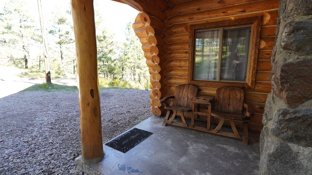 MOUNTAIN VIEW RESORT