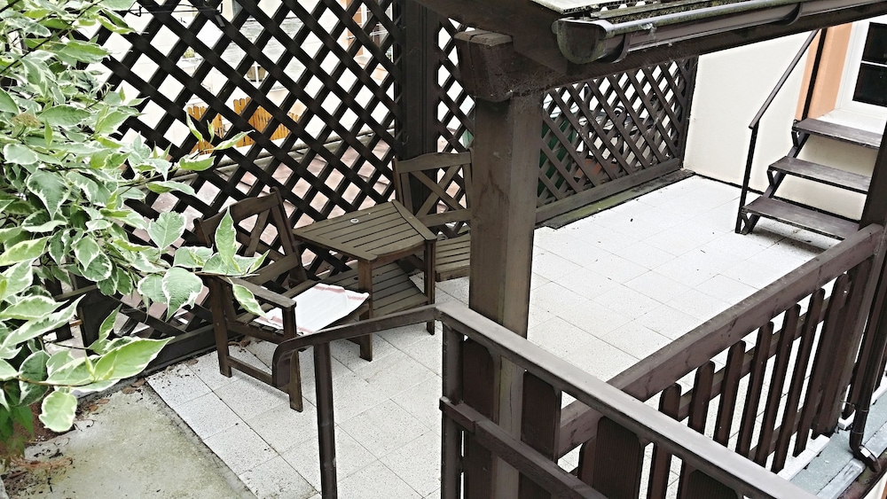 Holiday Apartments Karlovy Vary