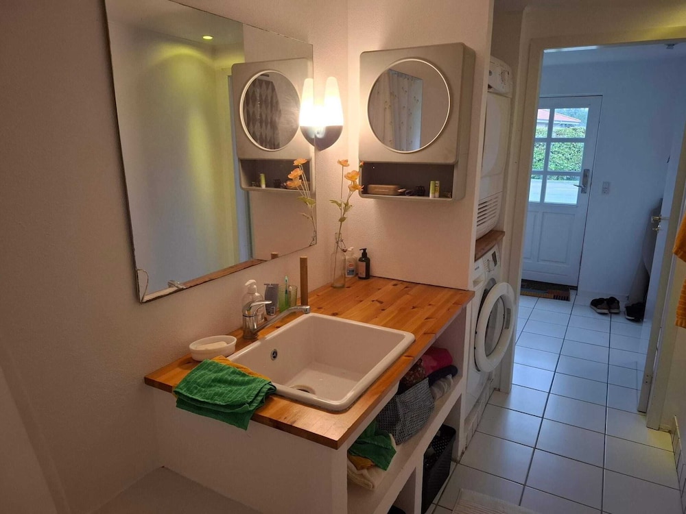 5 Person Holiday Home in Lundby