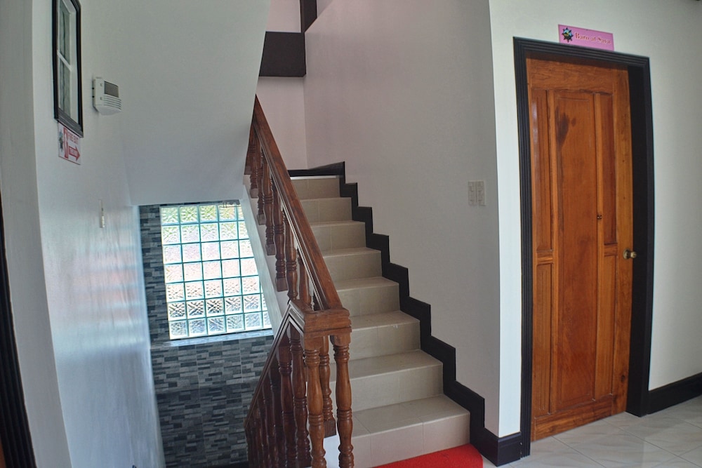 Mayon Backpackers Hostel — photo 13
