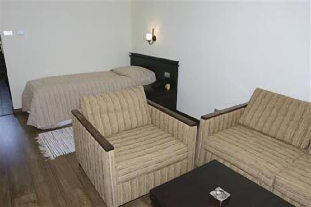 Trinity Sea Residence Nessebar