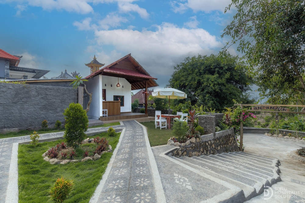 Bunut Bungalow