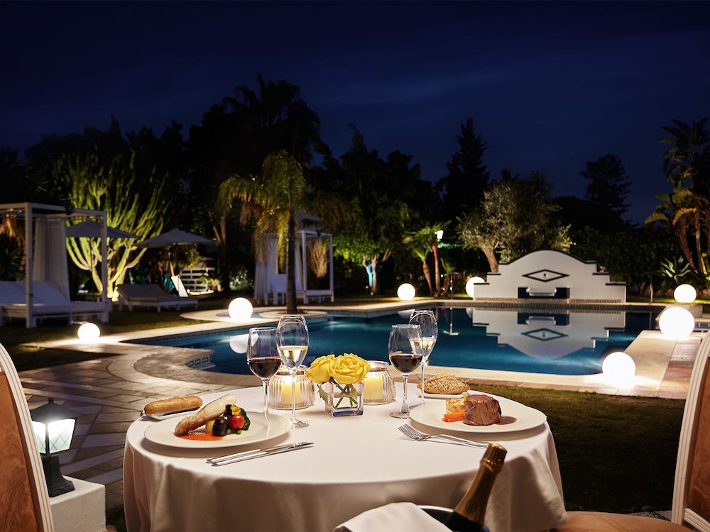 Marbella Vacations - Hotel The Touch Puerto Banus - Property Image 26