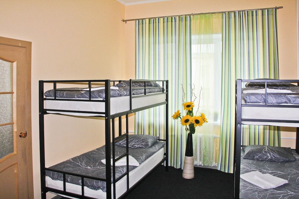 Allis Hall Hostel