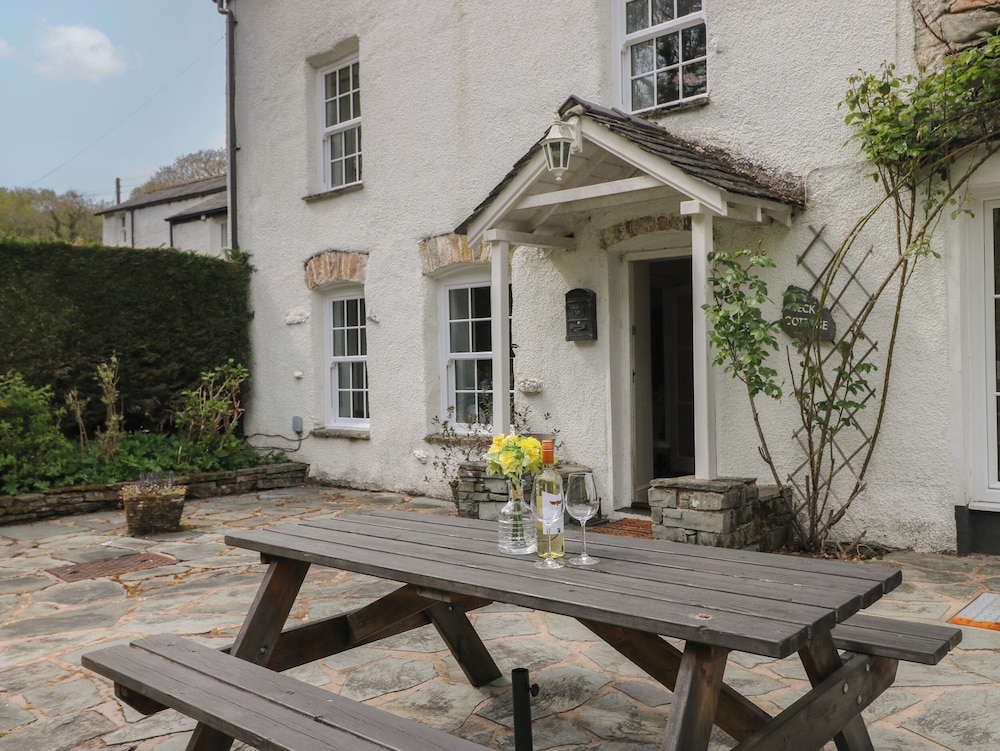 Beck Cottage