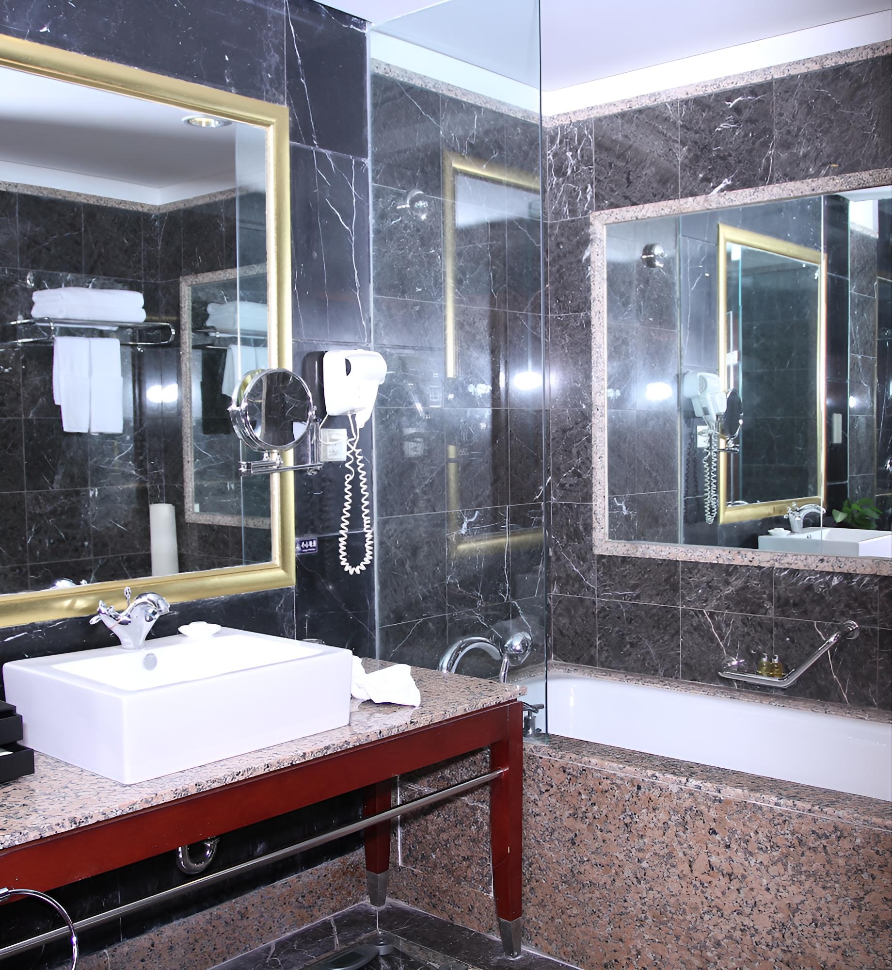 King World Hotel Chongqing