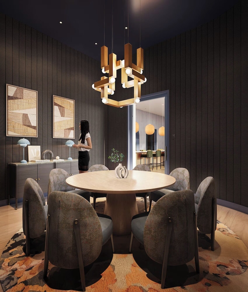 Luxury Apartments by Hyatus Boston - Cambridge