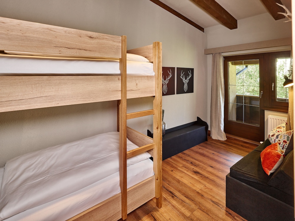 A CASA Juwel - Ski in & Out Appartements