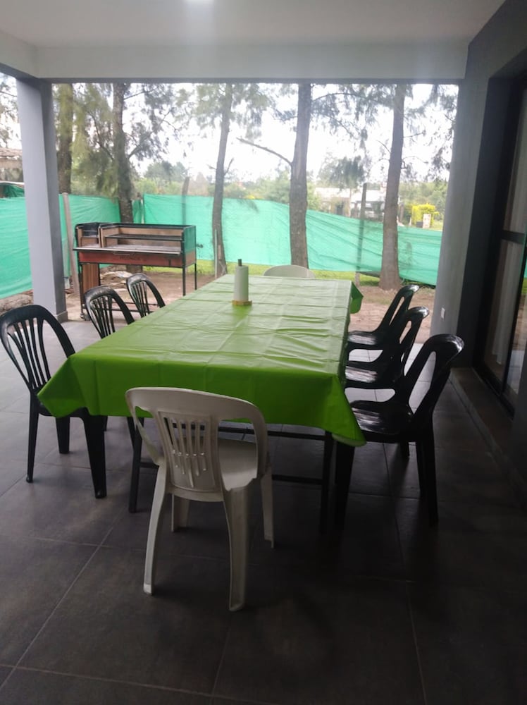 Casa Country Pinar 1