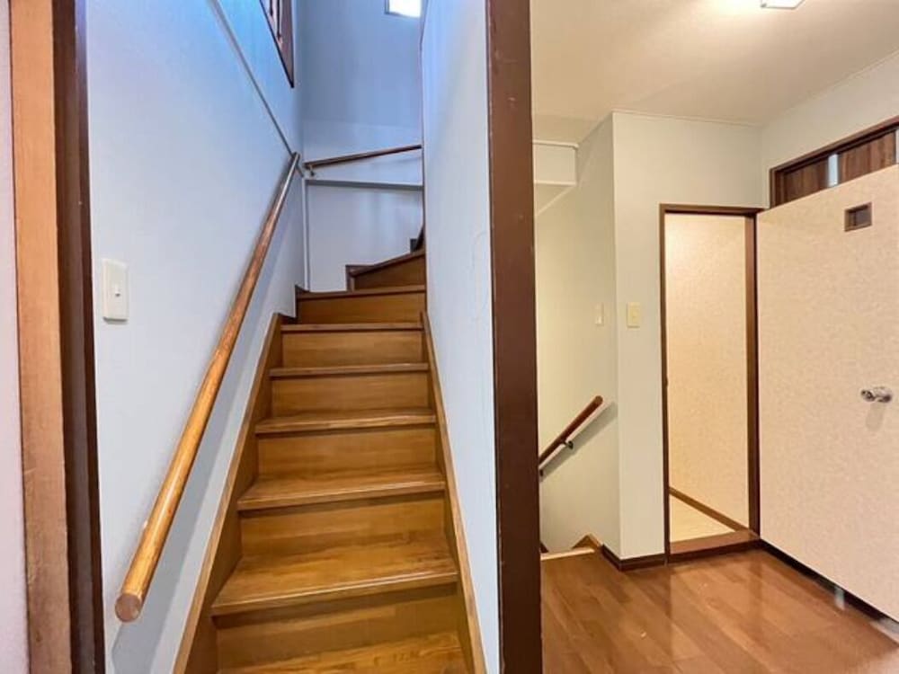 Residential House Abeno House