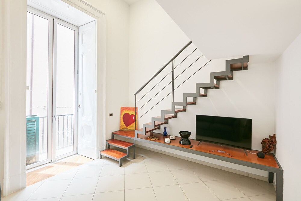 Design Studio Duplex at National Museum