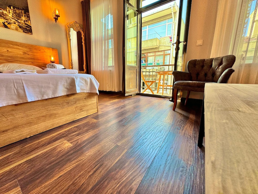 Otel Kadıköy - Image 44