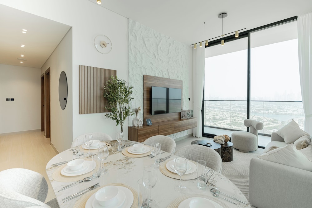 Binghatti Onyx Residences- JVC