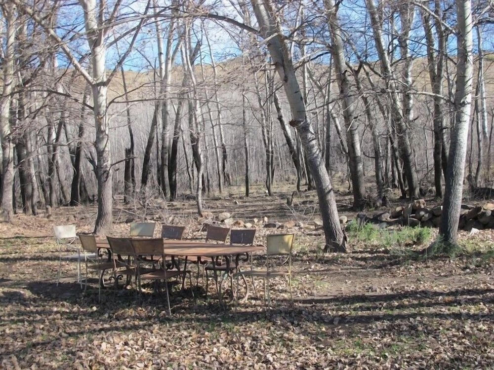 Sneeuberg Nature Reserve