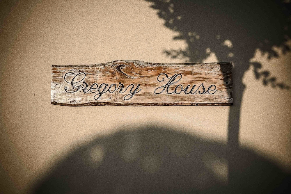 Gregory House