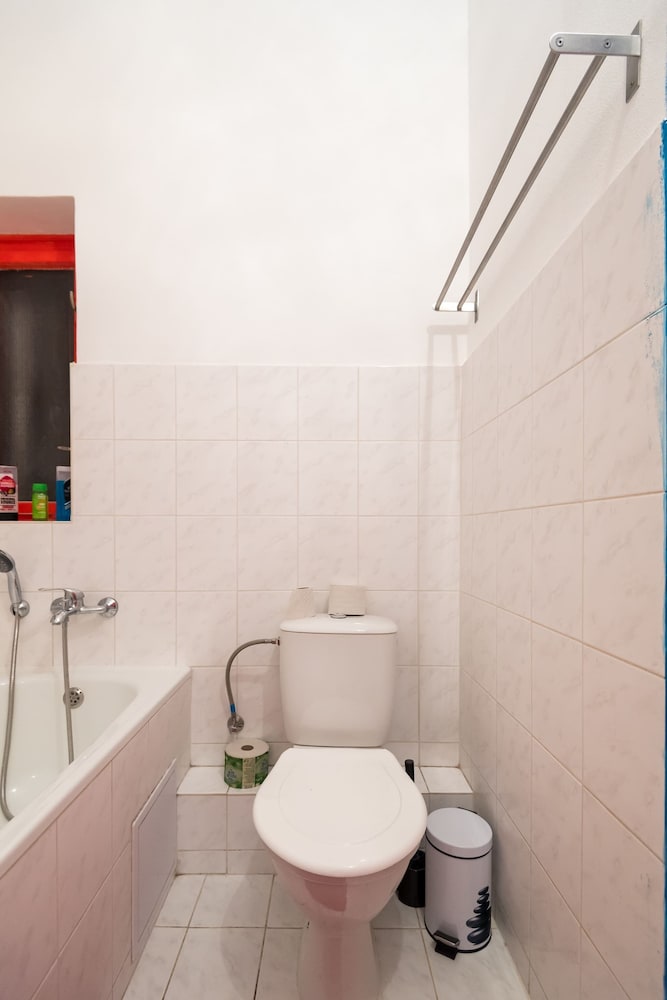 A Home At The Heart Of Prague