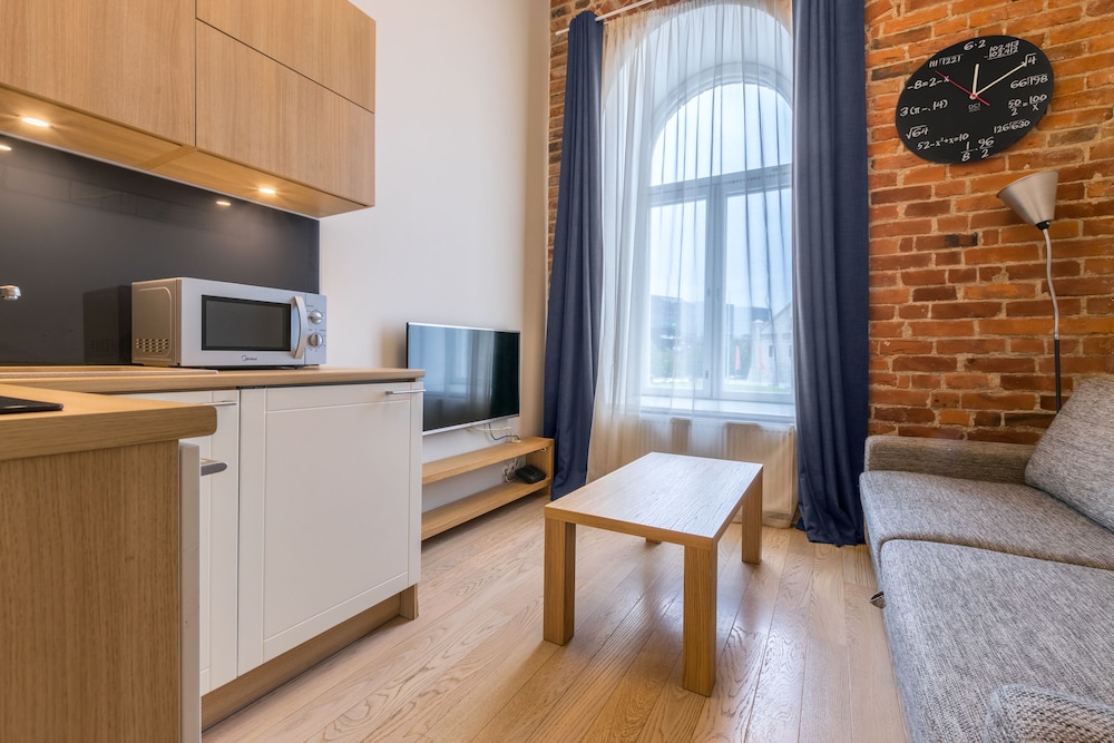 Tallinn Vacations - Stay Apartments - Near St Olav's Church - Property Image 19