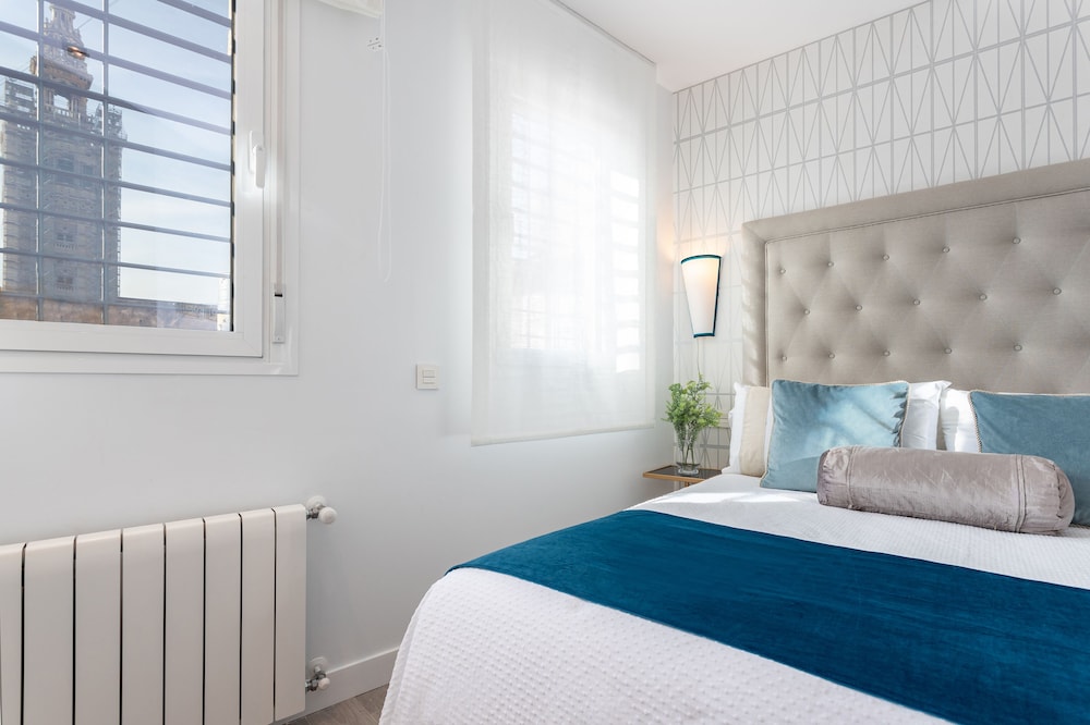 Genteel Home Mateos Gago V view 2
