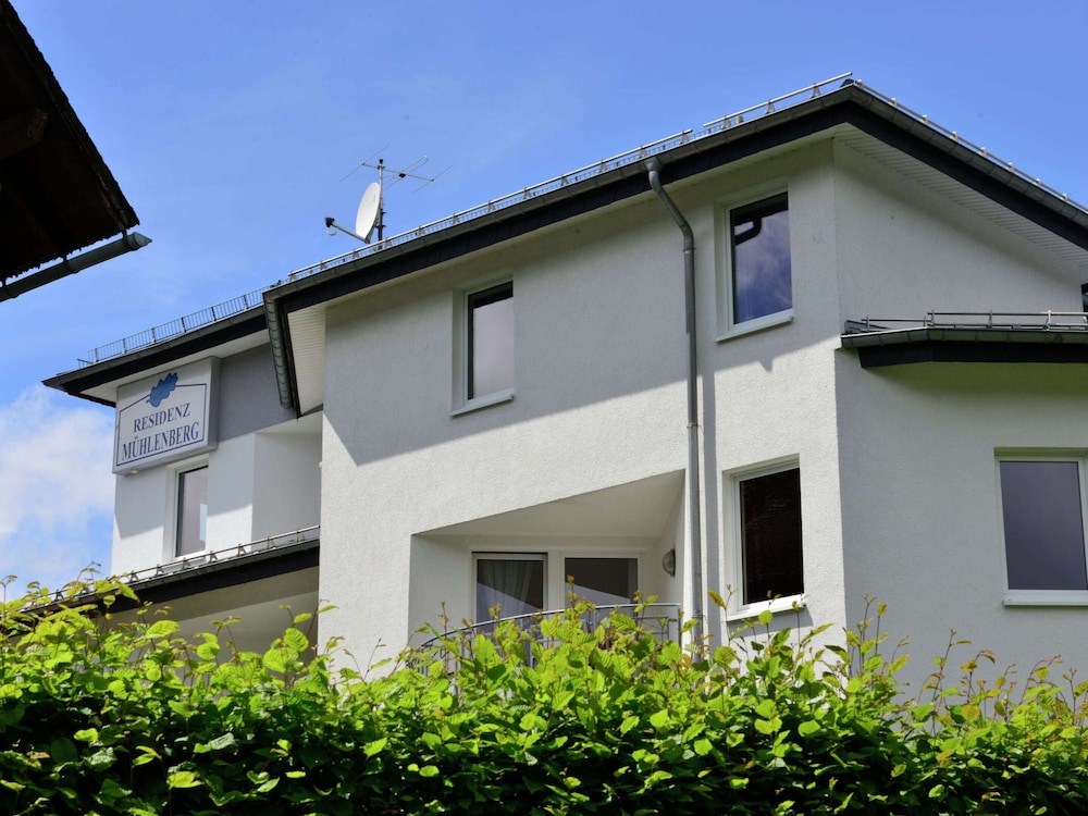 Ferienhaus in Willingen mit Skilift in der Nahe