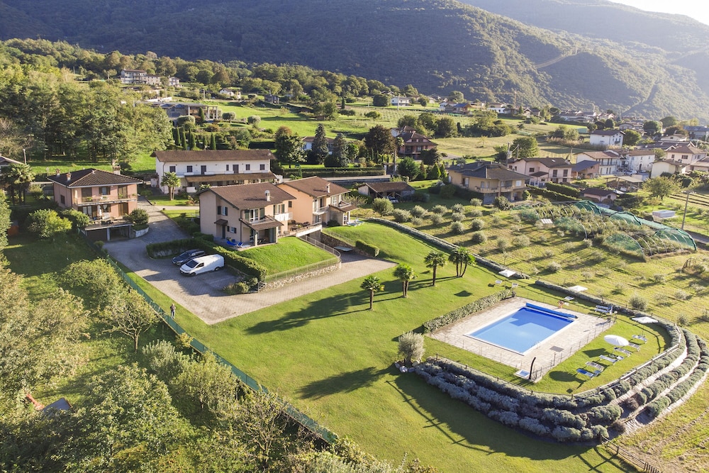 Margherita view 5