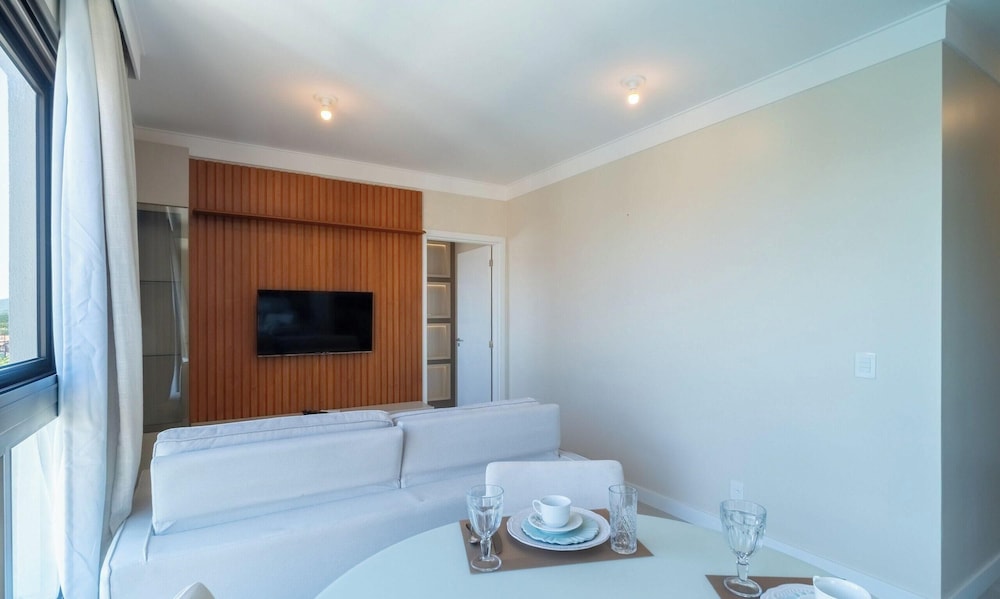 Fully Equipped apt Near the Beach Rcq0305