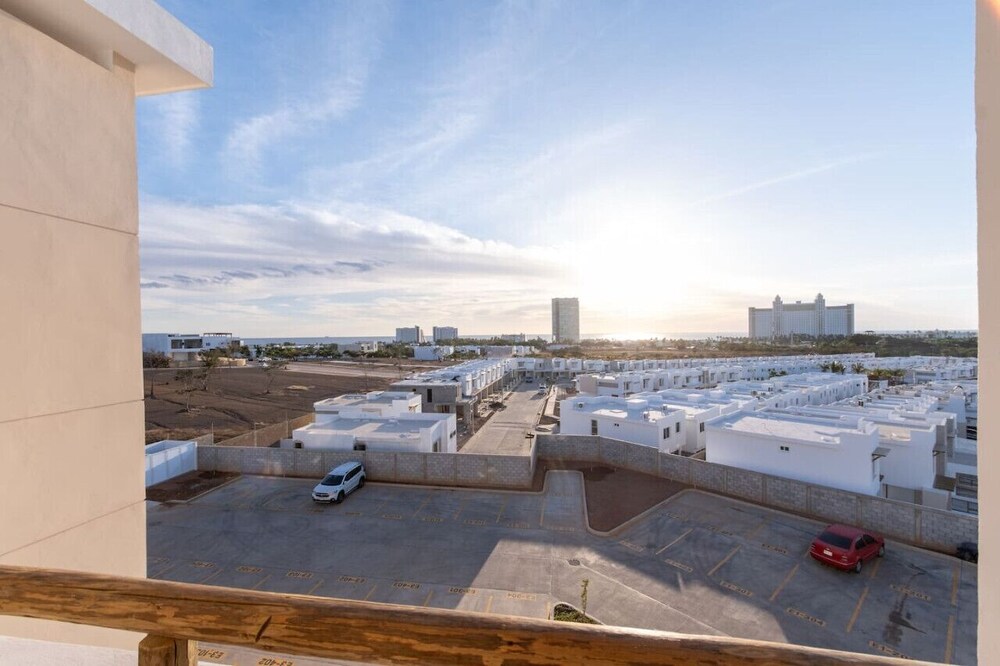 Almarena Apartments Coto Coral