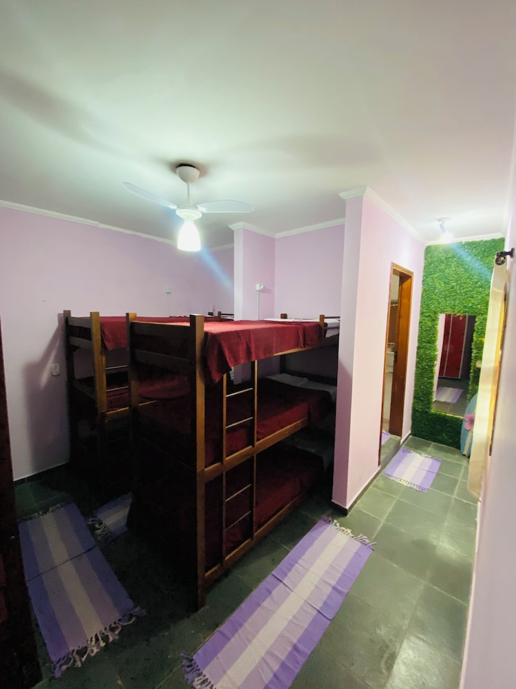 Conexão Hostel Ubatuba