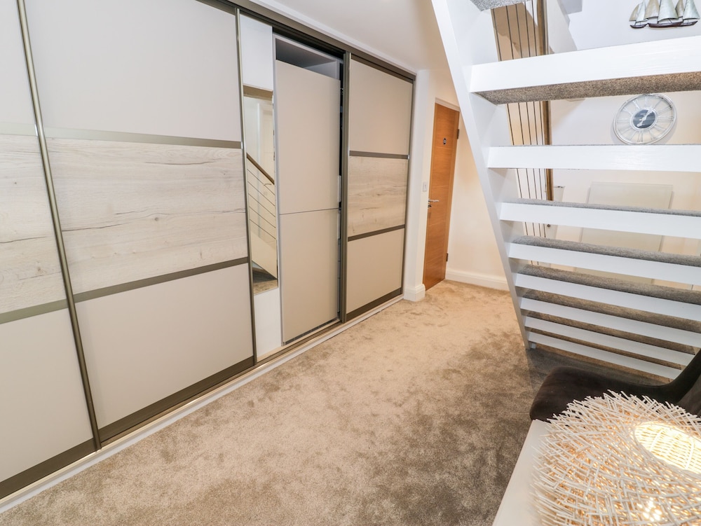 The Sail Loft