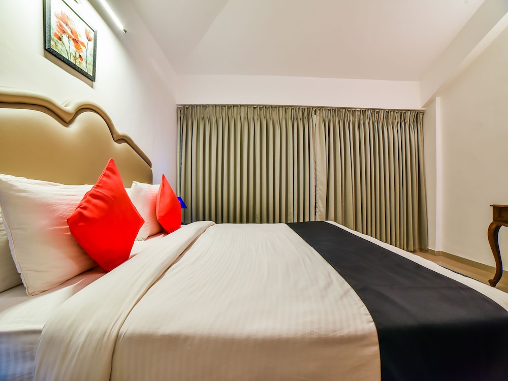 Capital O 33435 Arbor Casa Ahaana
