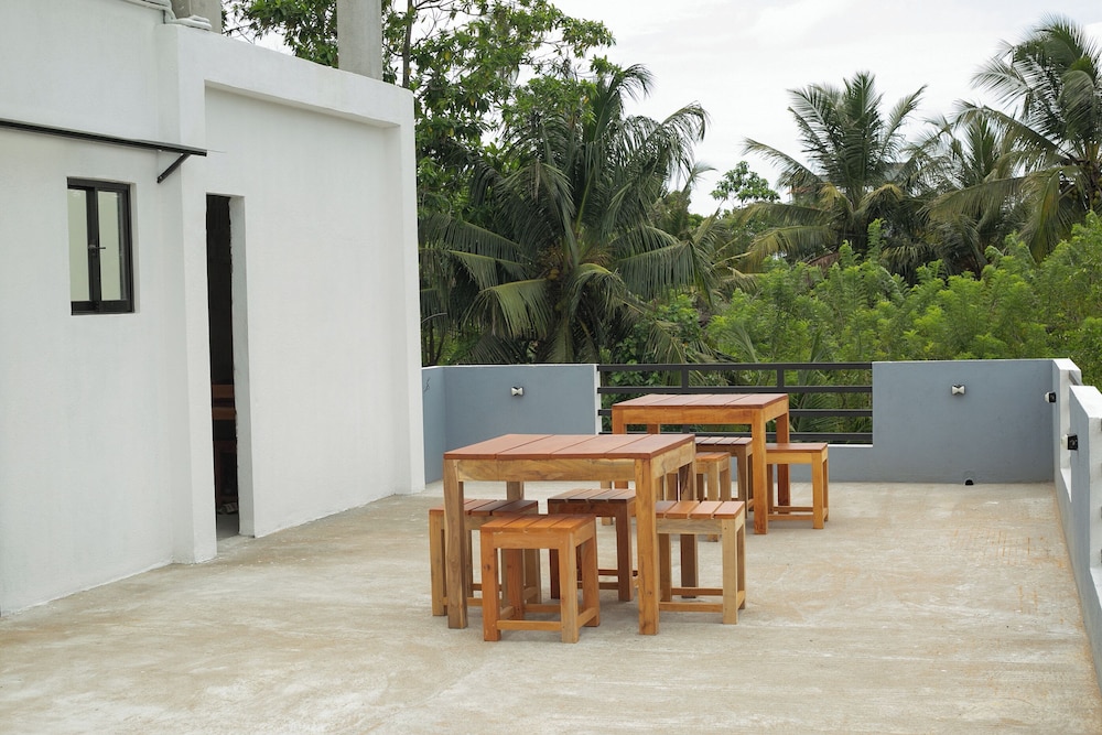 Crescent Bay Weligama