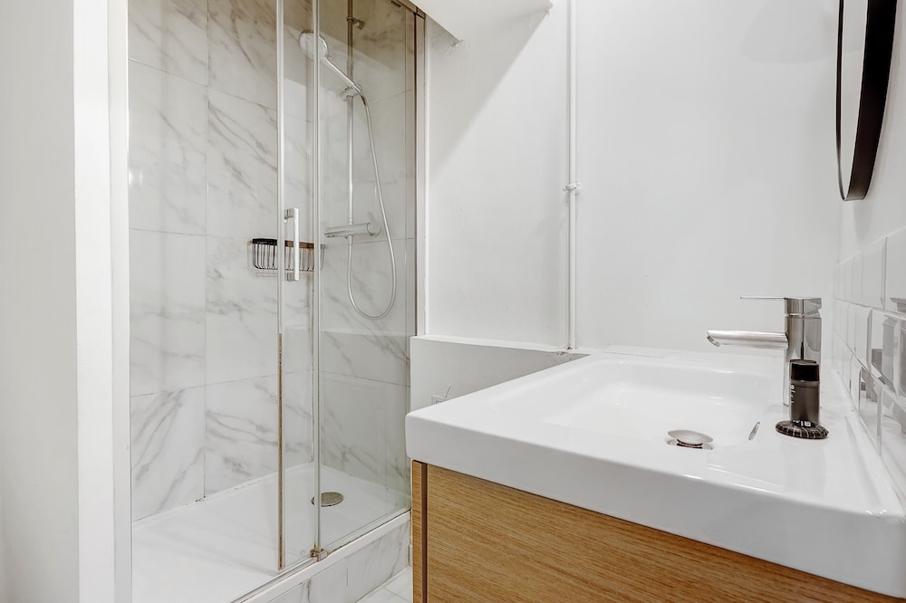 Appartement Rue des ardennes