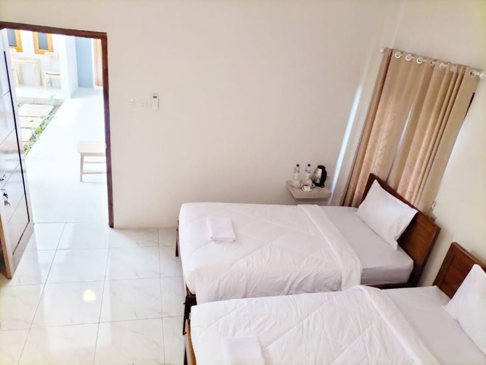 Savira Homestay Labuan Bajo