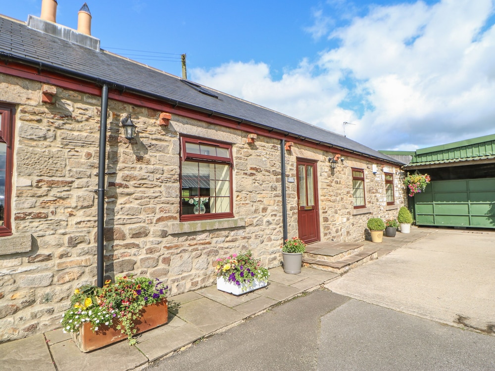 Grove Cottage