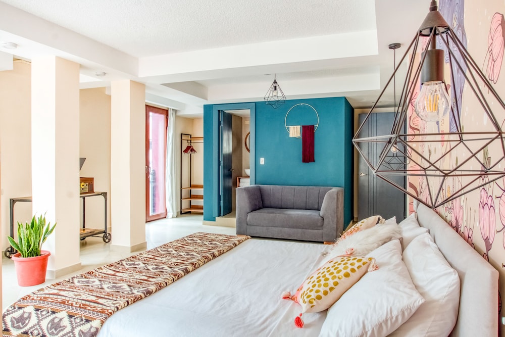 Hotel Brio Centro