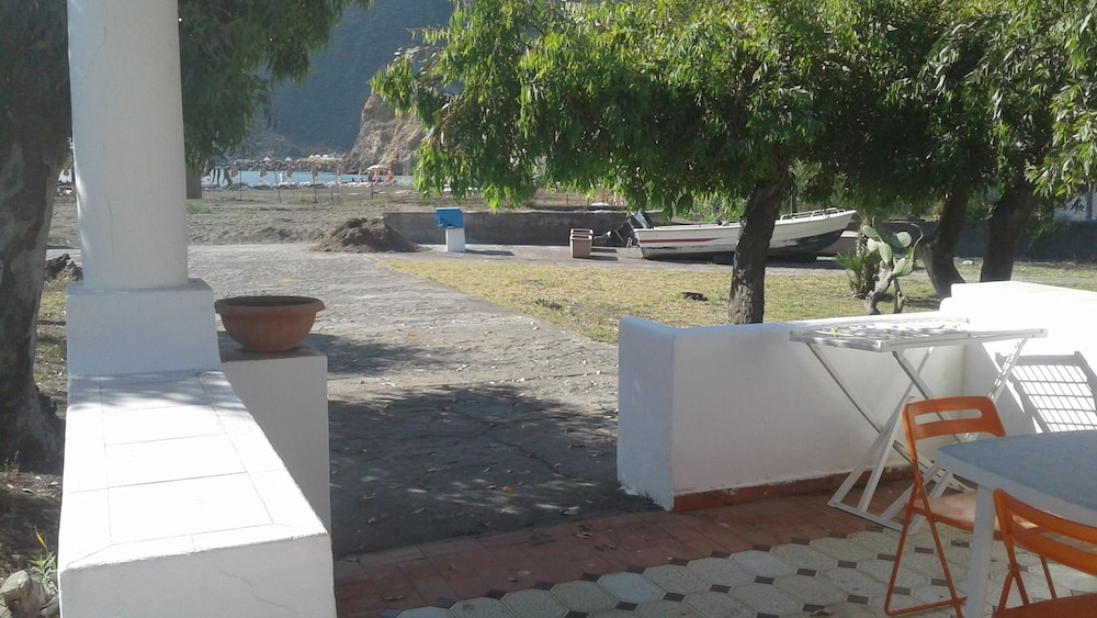 Il Caimano Appartamenti