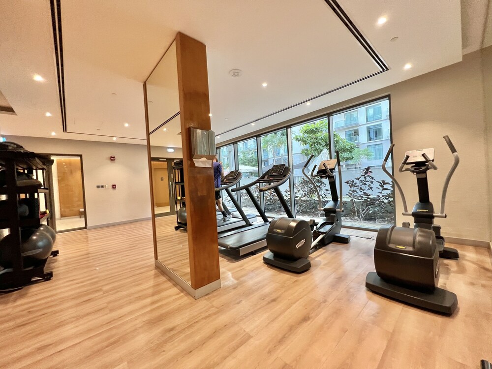 Cosmos Living Luxurious Sobha Hartland