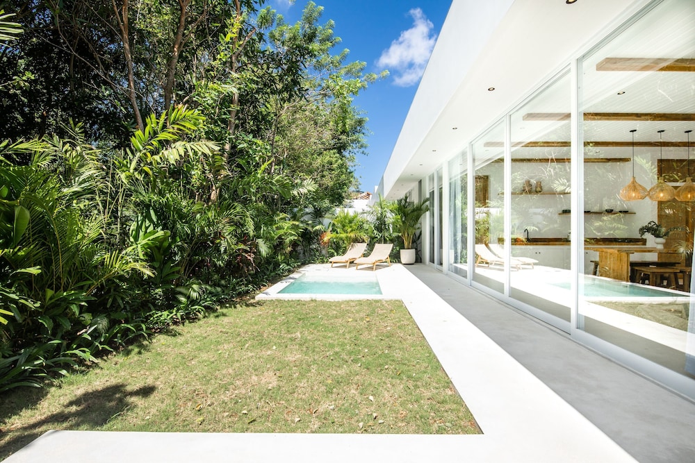 ULU 4- 2 Br Villa in Pecatu