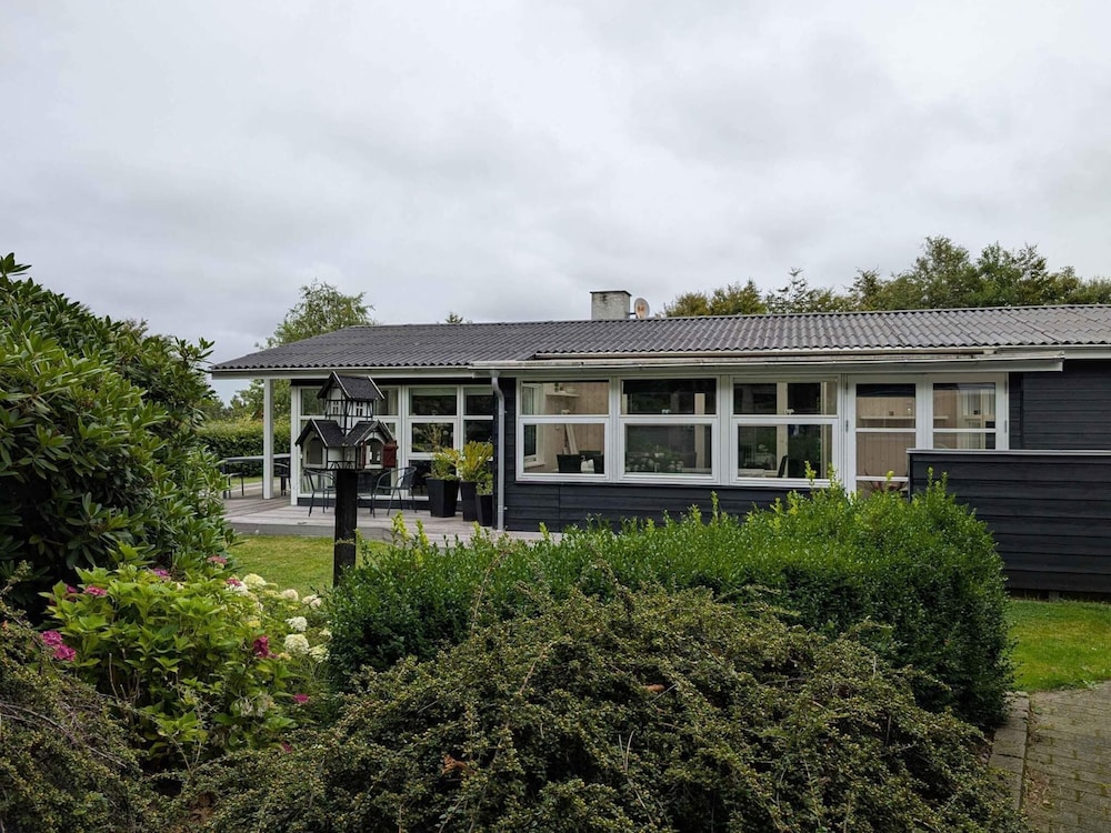 4 Star Holiday Home in Logstor