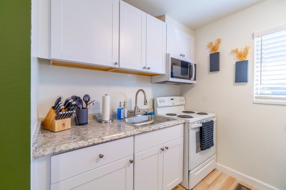 Luxe Loft - UNR Pet Friendly