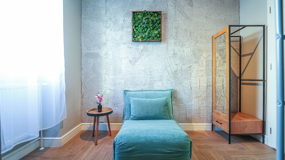 Short Residence Hostel Vienna