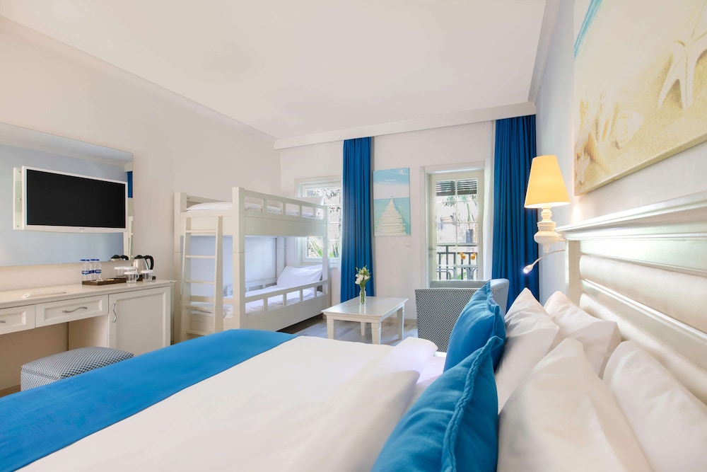 Selectum Collection Bodrum (Ex. Kairaba Bodrum Imperial)