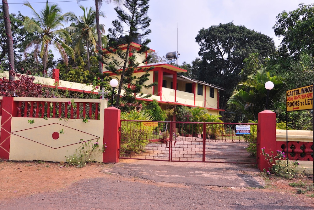 Castelinhos' Home Away from Home
